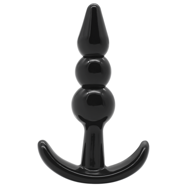 Addicted Toys — Anal Training Kit, Black — view 9