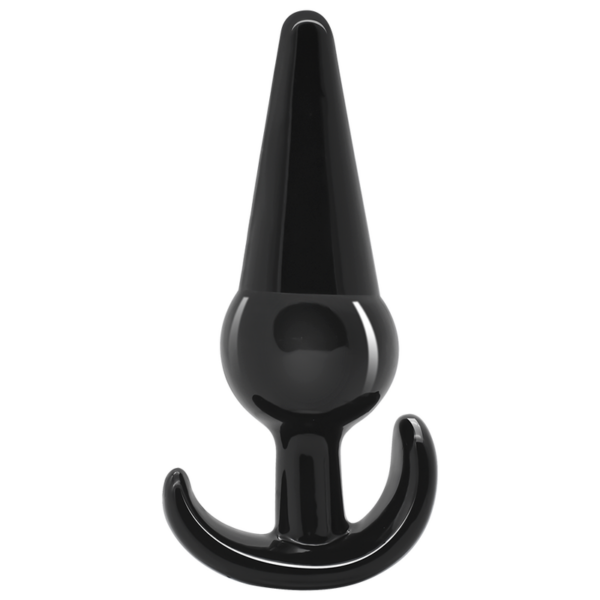 Addicted Toys — Anal Training Kit, Black — view 10
