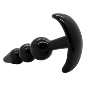 Addicted Toys — Anal Training Kit, Black — view 3