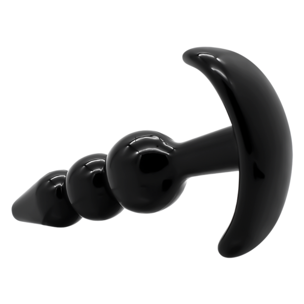 Addicted Toys — Anal Training Kit, Black — view 3