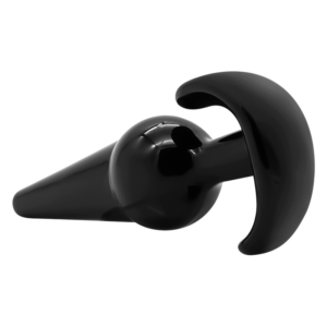 Addicted Toys — Anal Training Kit, Black — view 4