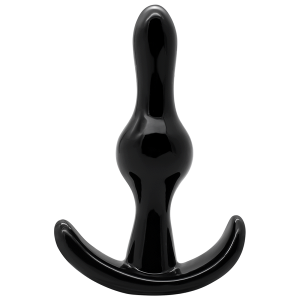 Addicted Toys — Anal Training Kit, Black — view 5