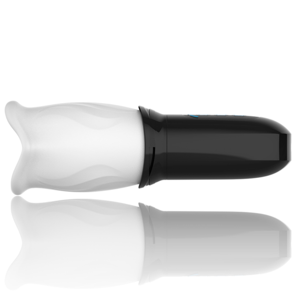Jamyjob Spinjob — Oral Masturbator, Rechargeable — Automatic Masturbators — view 6