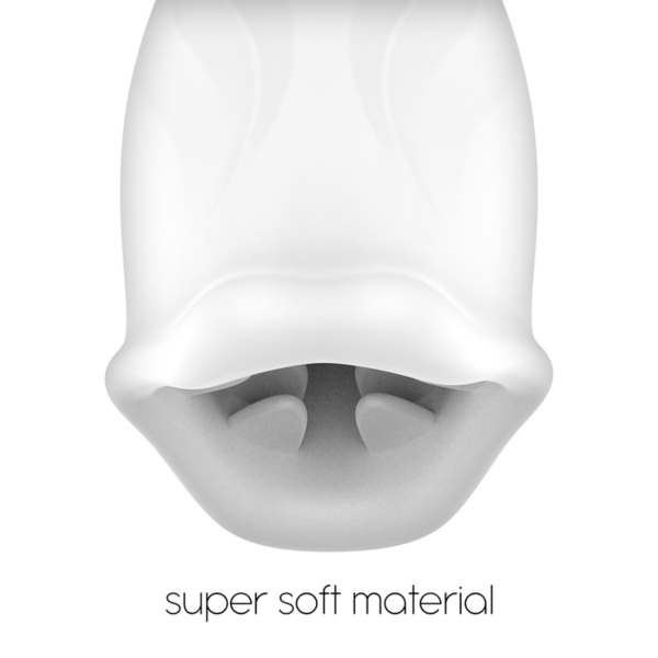 Jamyjob Spinjob — Oral Masturbator, Rechargeable — Automatic Masturbators — view 7