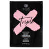 Secretplay Triple X Single Dose — Tingling Gel, 2 ml — Arousal Gels for Women