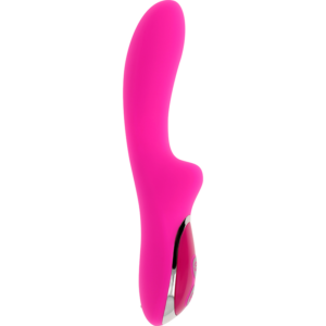 Ohmama Magnetic Charge — Rabbit Vibrator, Rechargeable — G-Spot Vibrators — view 2