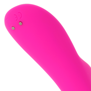Ohmama Magnetic Charge — Rabbit Vibrator, Rechargeable — G-Spot Vibrators — view 3