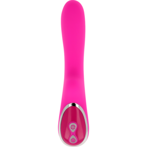 Ohmama Magnetic Charge — Rabbit Vibrator, Rechargeable — G-Spot Vibrators — view 4