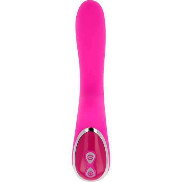 Ohmama Magnetic Charge — Rabbit Vibrator, Rechargeable — G-Spot Vibrators — view 4