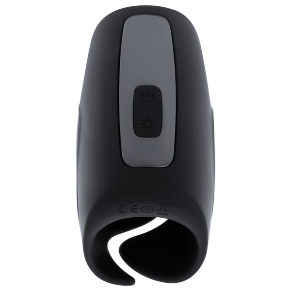 Ohmama — Vibrating Masturbator, Heated — Male Masturbators — view 5
