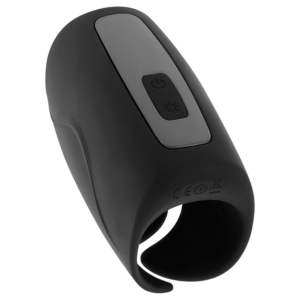 Ohmama — Vibrating Masturbator, Heated — Male Masturbators — view 4