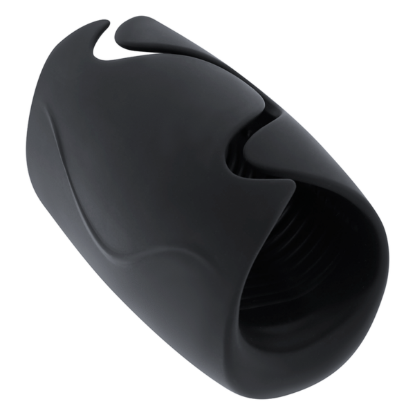 Ohmama — Vibrating Masturbator, Heated — Male Masturbators — view 3