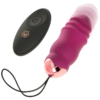 Rithual Reva — Vibrating Egg, Remote Control — Hi-Tech Vibrators