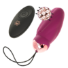 Rithual Sita — Vibrating Egg, Remote Control — Clitoral Stimulators