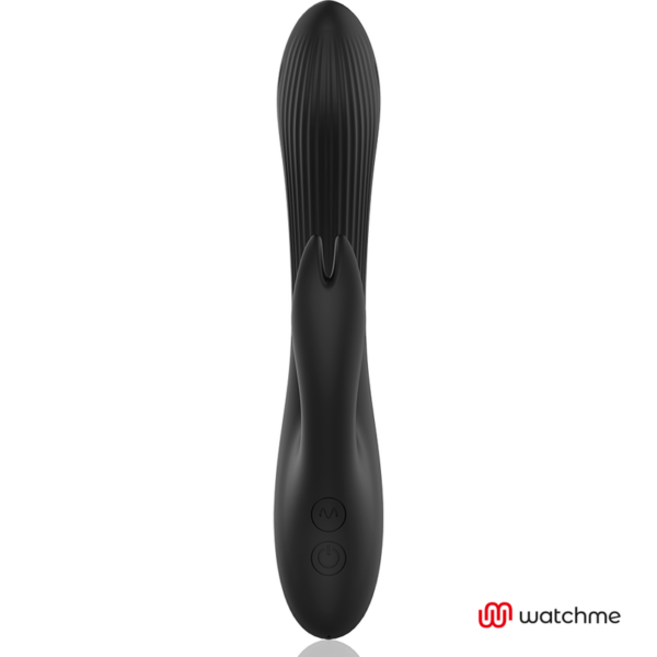 Anne’s Desire — Rabbit Vibrator, Remote Control, Black — G-Spot Vibrators — view 12