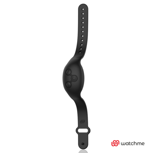 Anne’s Desire — Rabbit Vibrator, Remote Control, Black — G-Spot Vibrators — view 5