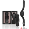 Anne’s Desire — Panty Vibrator, Remote Control, Black — Clitoral Stimulators