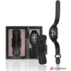 Anne’s Desire — Panty Vibrator, Remote Control, Black/Gold — Clitoral Stimulators
