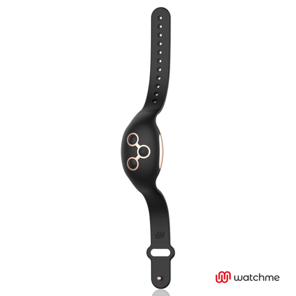 Anne’s Desire — Panty Vibrator, Remote Control, Black/Gold — Clitoral Stimulators — view 11