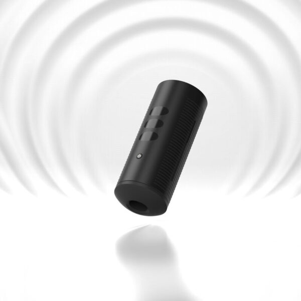 Kiiroo Titan Experience — Vibrating Masturbator, App-Controlled — Couples — view 13
