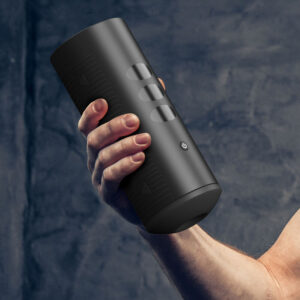Kiiroo Titan Experience — Vibrating Masturbator, App-Controlled — Couples — view 2