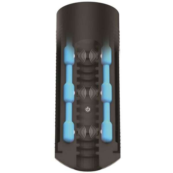 Kiiroo Titan Experience — Vibrating Masturbator, App-Controlled — Couples — view 12