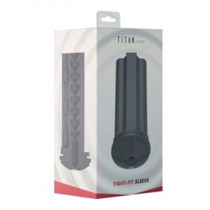 Kiiroo Titan — Replacement Sleeve, Tight Fit — Batteries & Spare Parts — view 4
