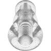 Jamyjob Extreme Tensek 1 — Male Masturbator, Clear — Male Masturbators
