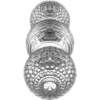 Jamyjob Extreme Tensek 2 — Male Masturbator, Clear — Male Masturbators