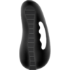 Jamyjob Extreme Tensek 4 — Male Masturbator, Black — Male Masturbators