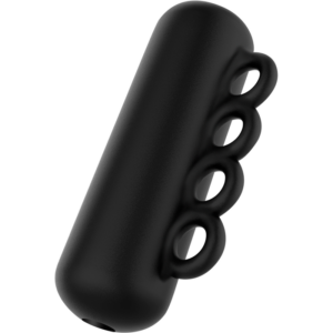 Jamyjob Extreme Tensek 5 — Male Masturbator, Black — Male Masturbators — view 4