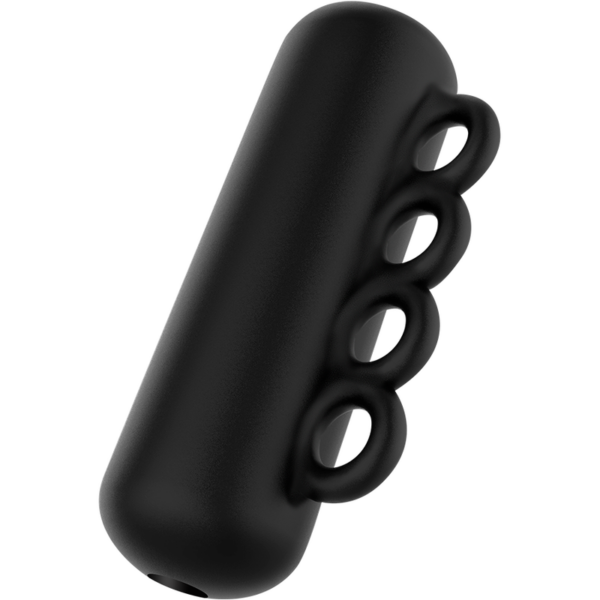 Jamyjob Extreme Tensek 5 — Male Masturbator, Black — Male Masturbators — view 4