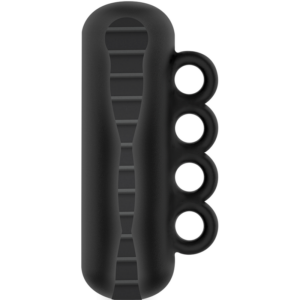 Jamyjob Extreme Tensek 5 — Male Masturbator, Black — Male Masturbators — view 3