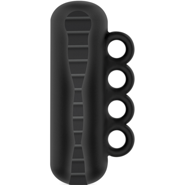 Jamyjob Extreme Tensek 5 — Male Masturbator, Black — Male Masturbators — view 3