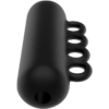 Jamyjob Extreme Tensek 5 — Male Masturbator, Black — Male Masturbators