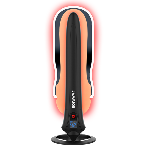 Jamyjob Prew — Masturbator Sleeve Warmer — Masturbator Warmers — view 5