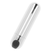 Ohmama — Bullet Vibrator, Small, Silver — Bullet Vibrators