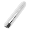 Ohmama — Bullet Vibrator, Rechargeable, Silver — Bullet Vibrators