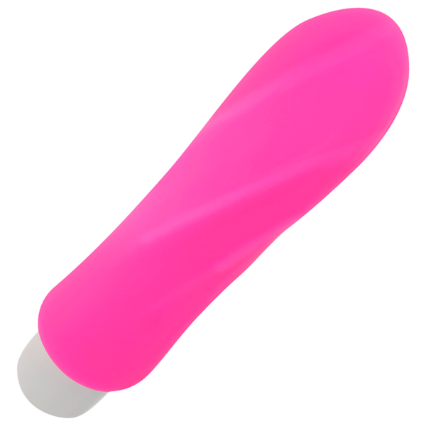 OHMAMA BALA VIBRADORA SILICONA 12 CM Ohmama — Bullet Vibrator, Silicone — Bullet Vibrators — view 3