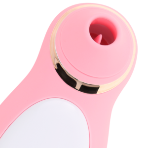 Ohmama — Tongue Vibrator, Rechargeable — Clitoral Stimulators — view 4