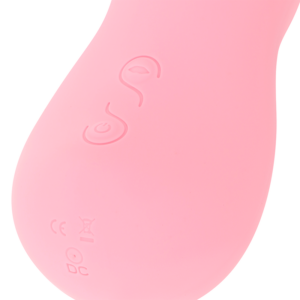 Ohmama — Tongue Vibrator, Rechargeable — Clitoral Stimulators — view 3