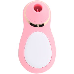 Ohmama — Tongue Vibrator, Rechargeable — Clitoral Stimulators — view 2