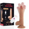 Cyber Silicock Mr John — Thrusting Dildo, Remote Control — Realistic Vibrators