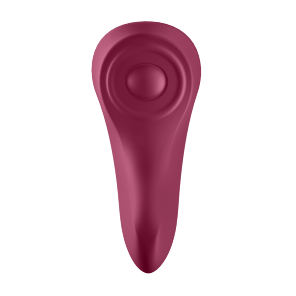 Satisfyer Sexy Secret — Panty Vibrator, App-Controlled — App-Controlled Sex Toys — view 7