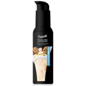 Coquette Experience — Flavoured Lubricant, 100 ml, Cookiefrutti — Flavored Lubricants — view 3