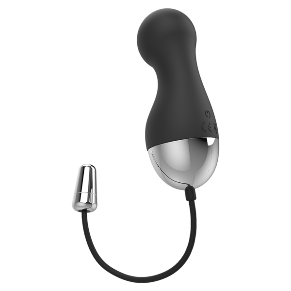 Brilly Glam Ian — Vibrating Egg, Remote Control — Clitoral Stimulators — view 6