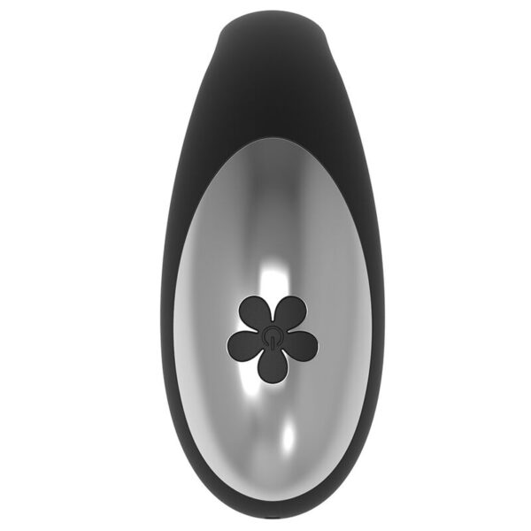 Brilly Glam We Love — Couples Vibrator, Remote Control, Black — Clitoral Stimulators — view 5