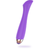 Womanvibe Mandy — Vibrator, Rechargeable, Purple — G-Spot Vibrators