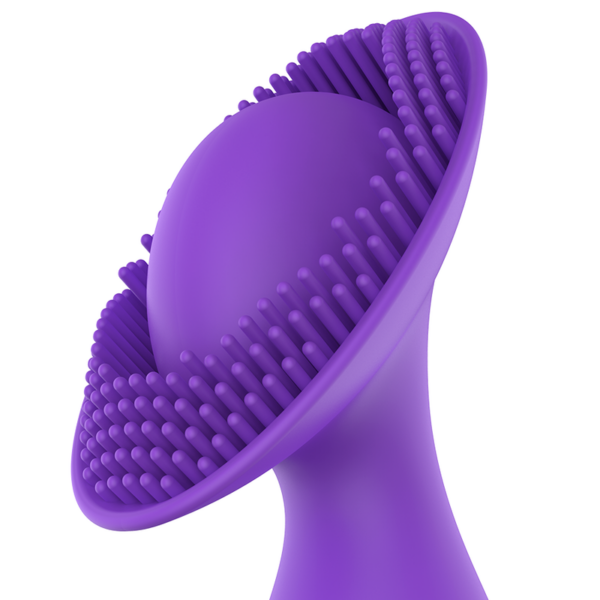 Womanvibe Puppy — Clitoral Vibrator, Rechargeable — Clitoral Stimulators — view 2