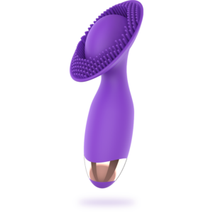 Womanvibe Puppy — Clitoral Vibrator, Rechargeable — Clitoral Stimulators
